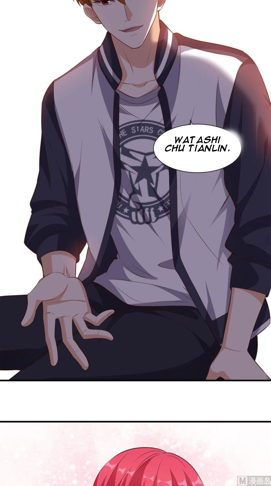 Super WeChat Chapter 64 Gambar 20